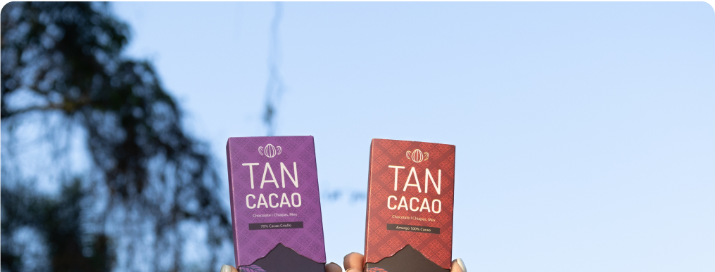 Tan Cacao